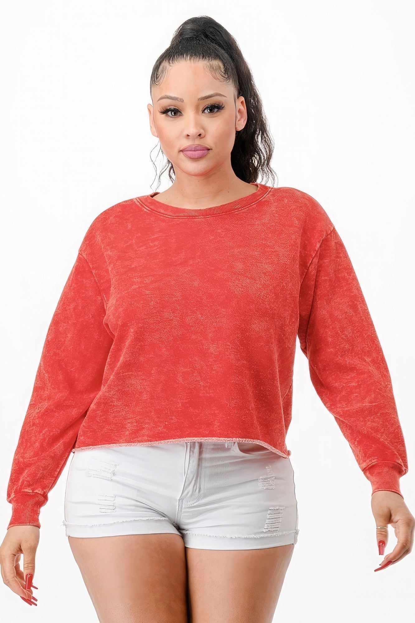 Women’s tops and blouses for boutique outfits from Excel Merchandise