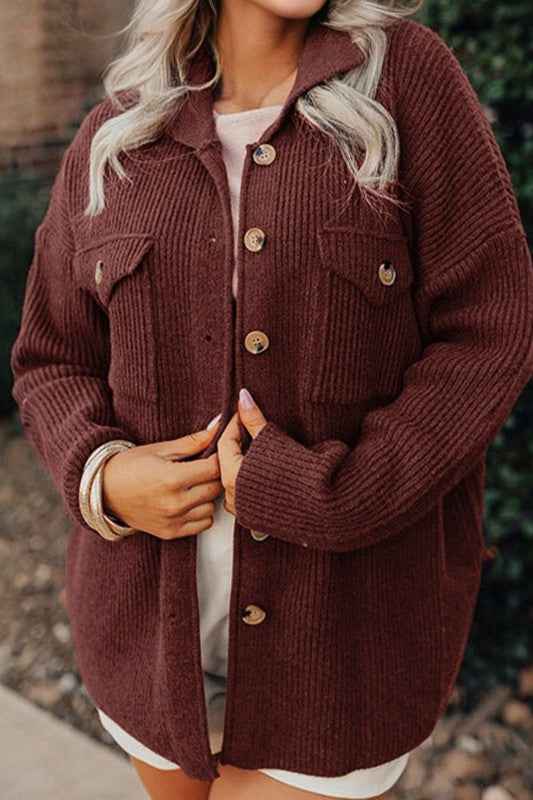 Women’s outerwear, jackets, cardigans, and layering styles from Excel Merchandise