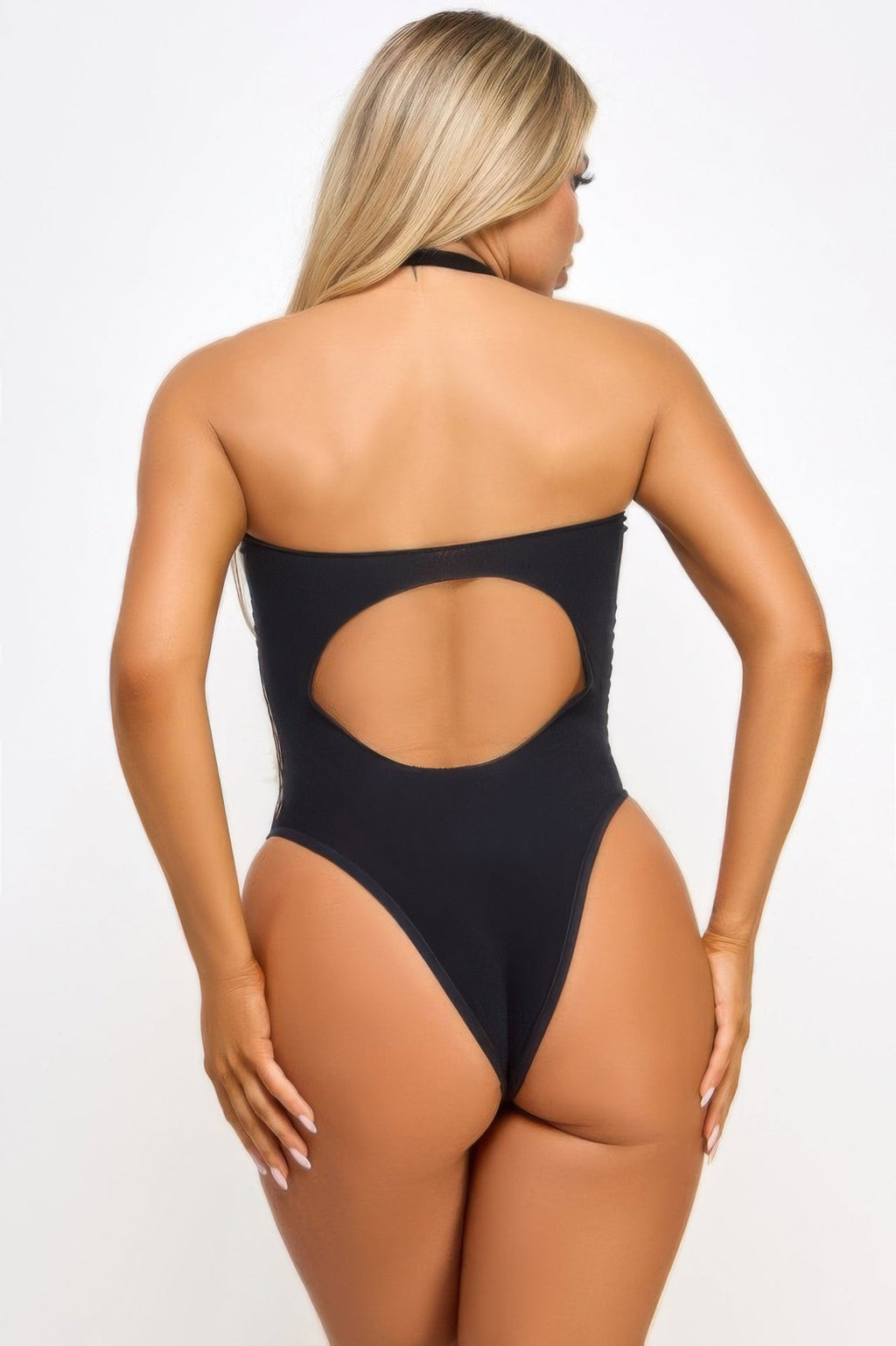 2461 Scarlett Bodysuit - Liorienne