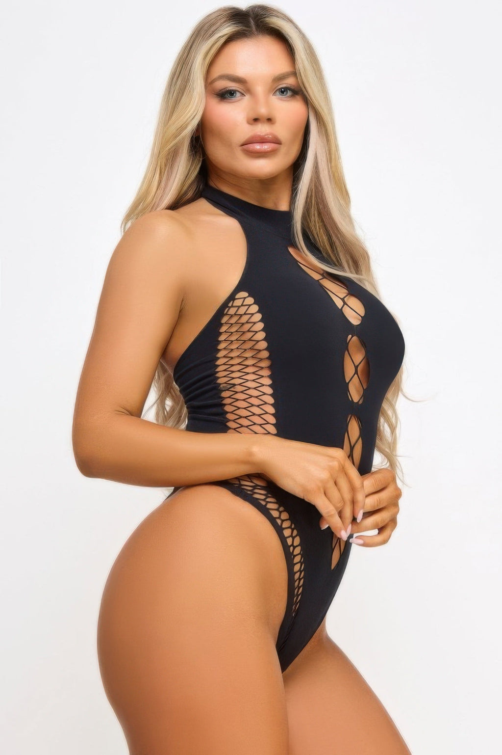 2461 Scarlett Bodysuit - Liorienne