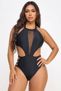 2523 Calista Swimsuit - Excel Merchandise