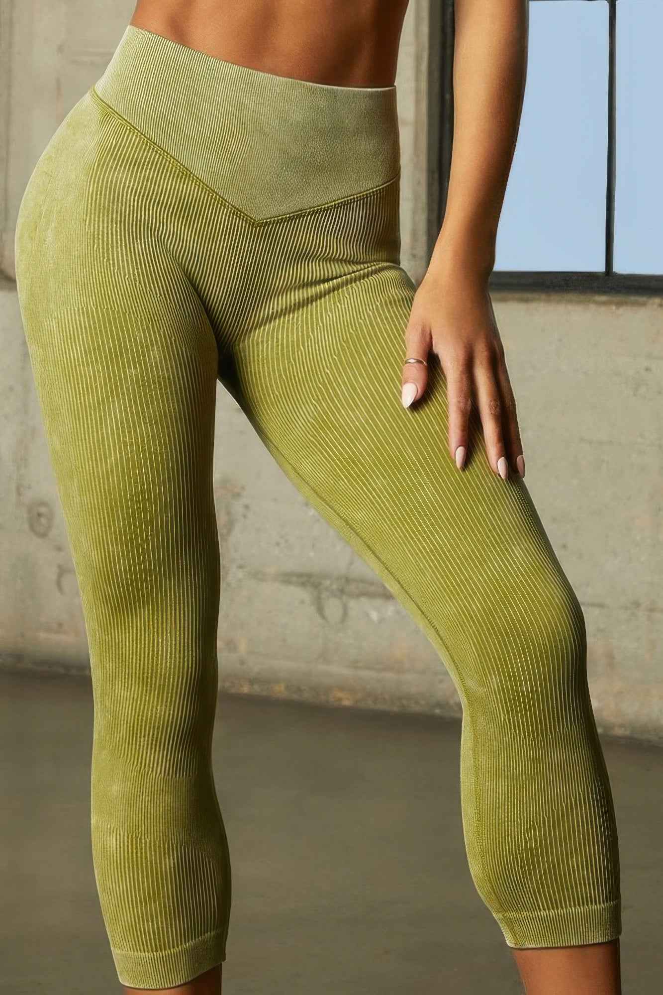 Sculpting Yoga Set