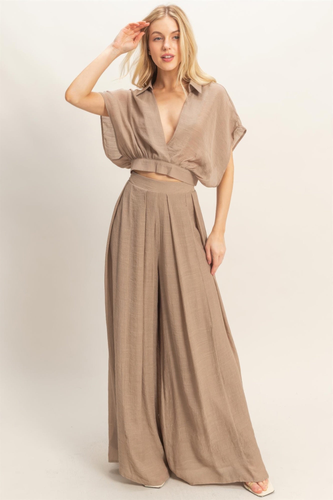Taupe