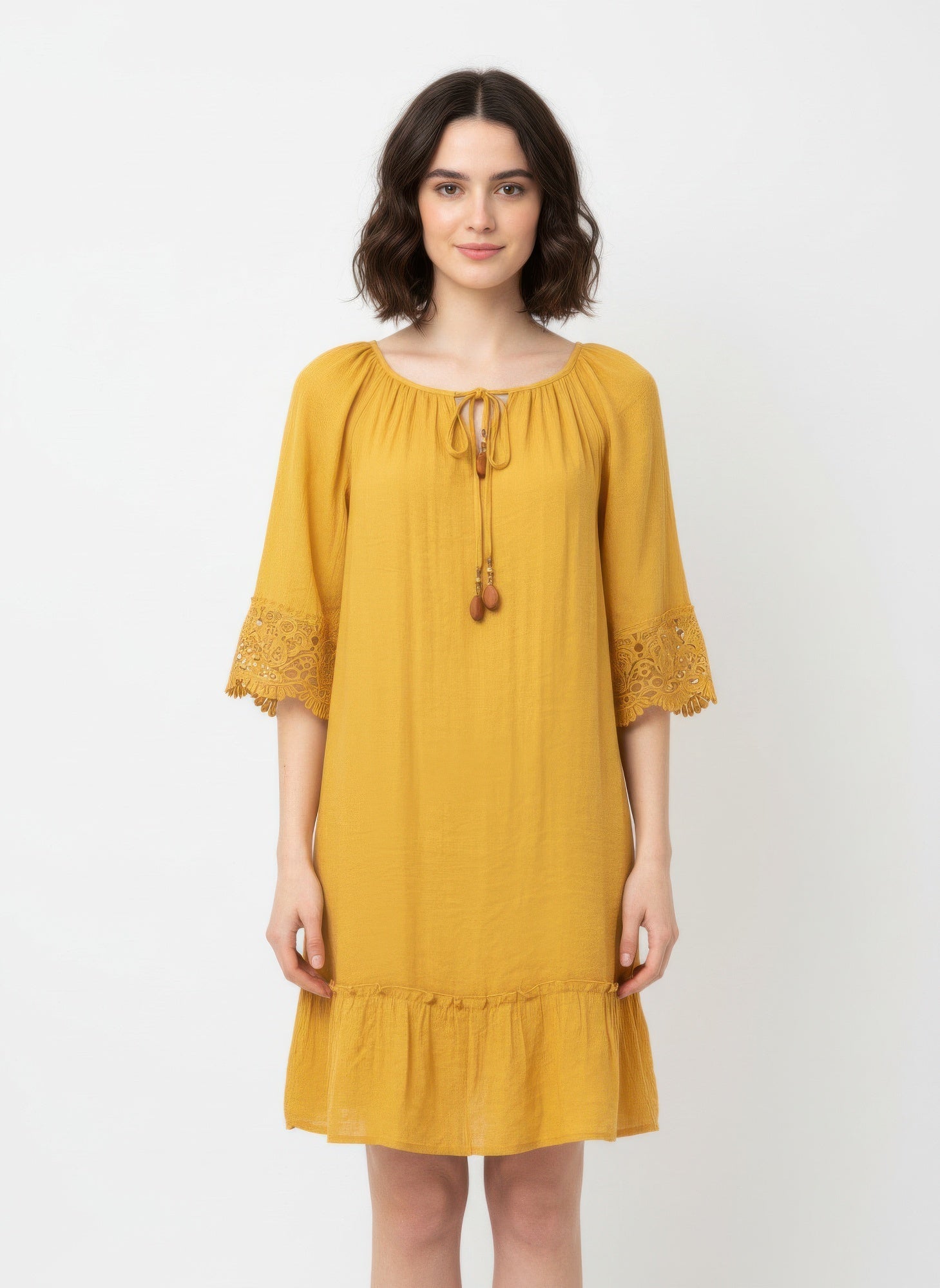 Mustard